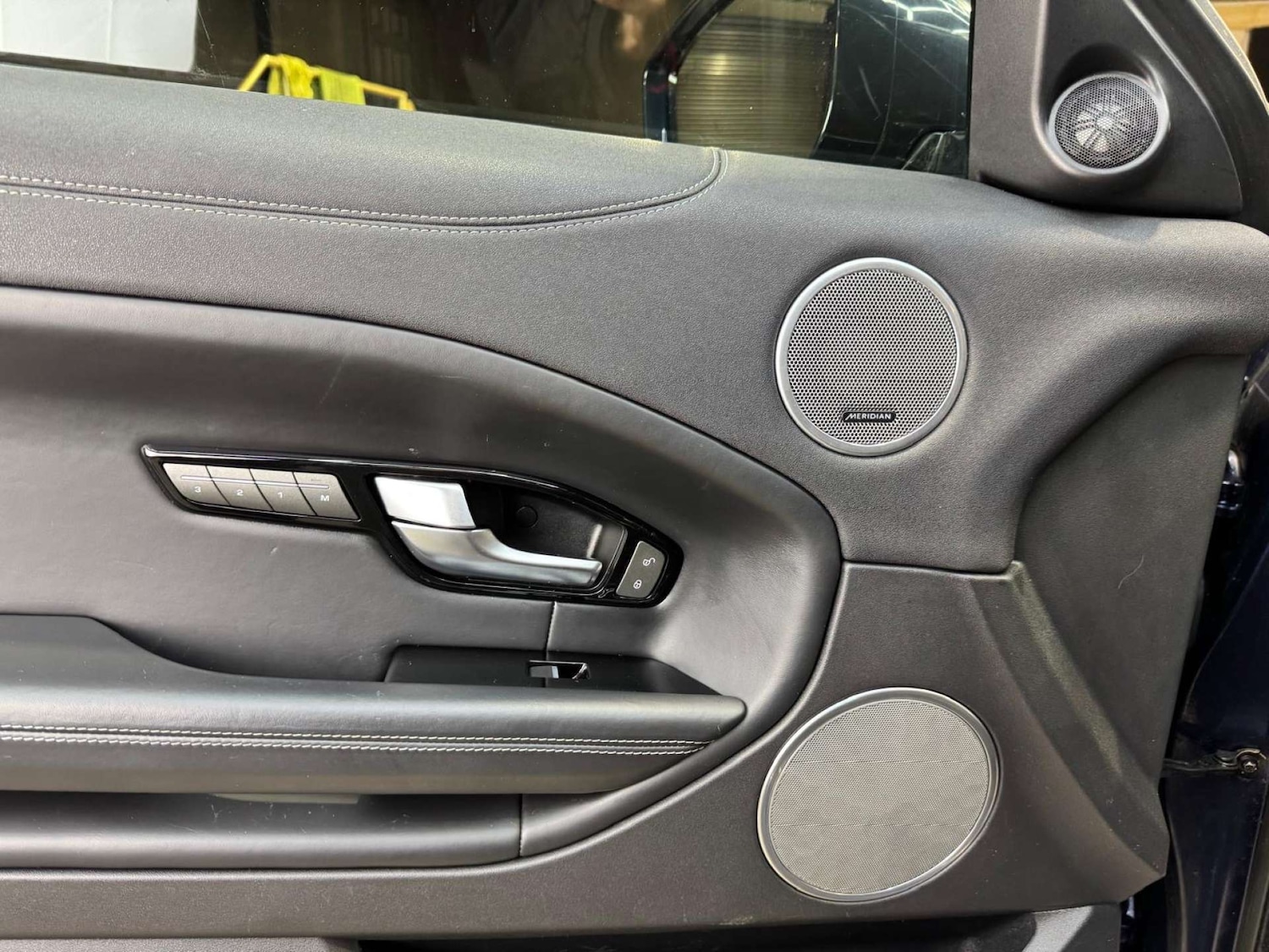 Used Land Rover Range Rover Evoque 2016 for sale - 77168060: Photo 78