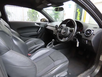Used Audi A1 2013 for sale - 79137754: Photo