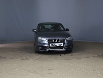Used Audi A1 2013 for sale - 79137754: Photo