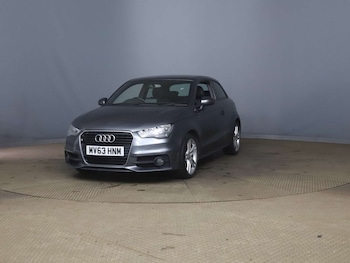 Used Audi A1 2013 for sale - 79137754: Photo