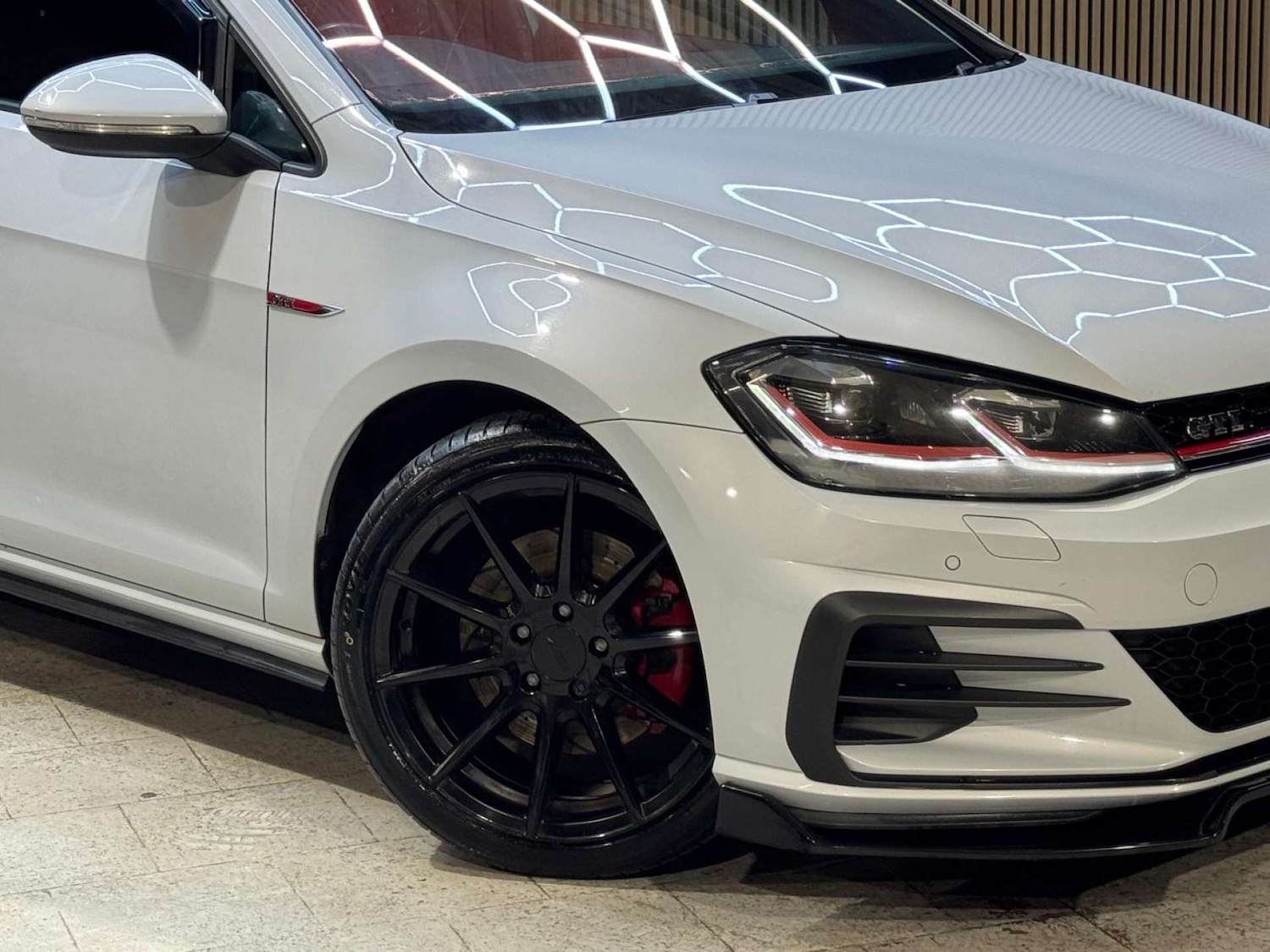 Used Volkswagen Golf 2017 for sale - 77213724: Photo 13