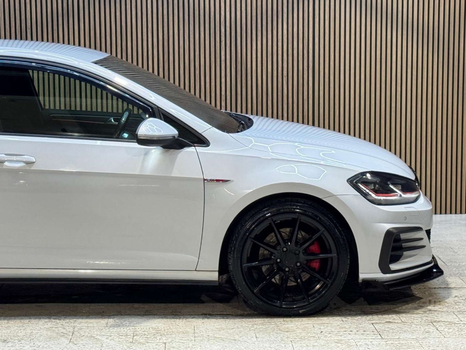 Used Volkswagen Golf 2017 for sale - 77213724: Photo 15