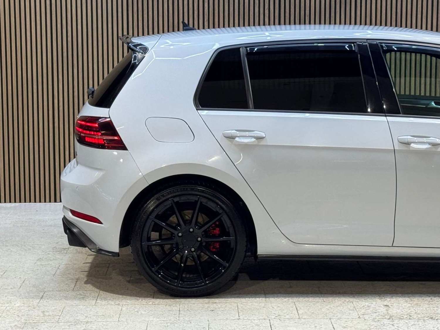 Used Volkswagen Golf 2017 for sale - 77213724: Photo 16