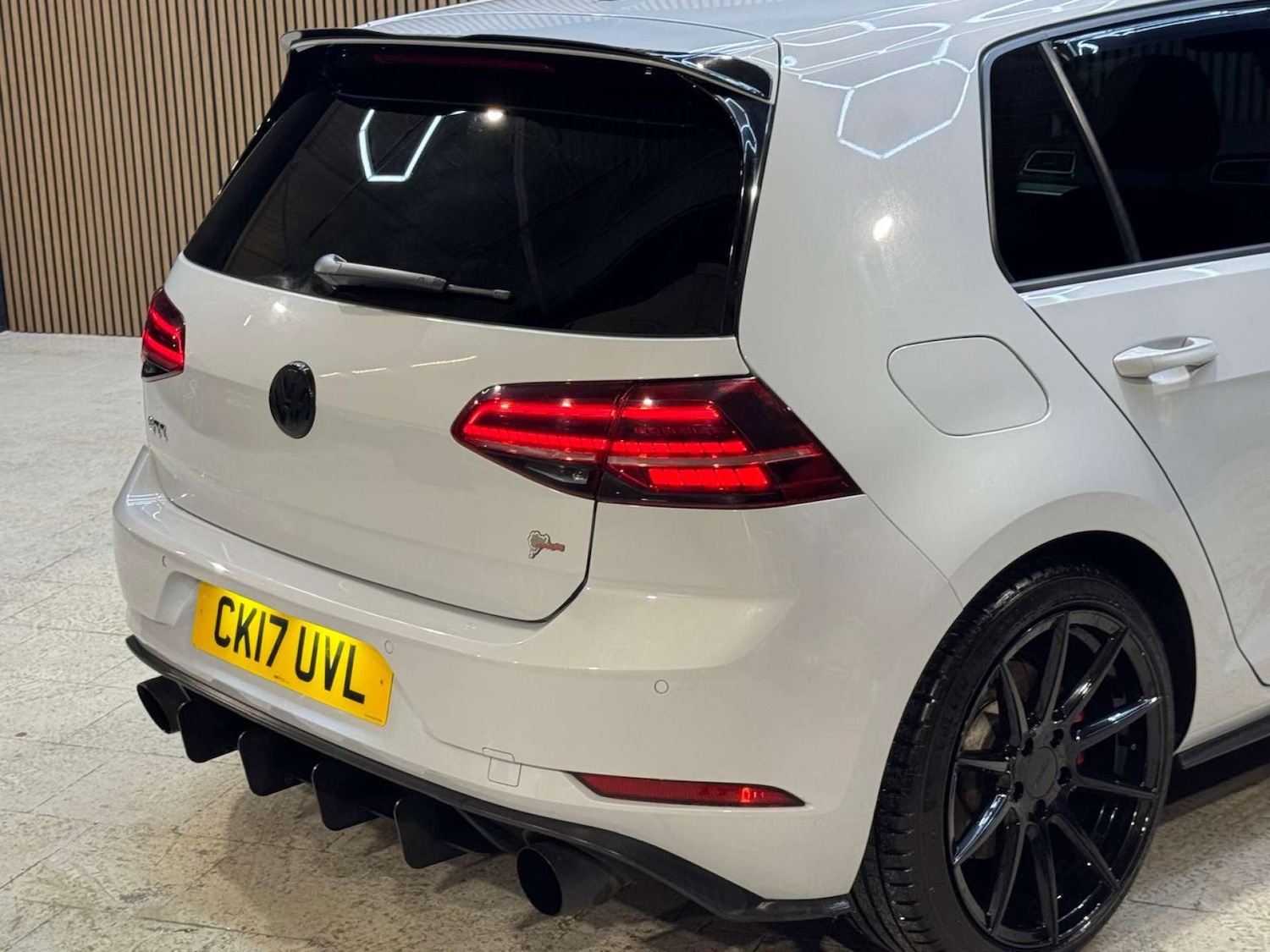 Used Volkswagen Golf 2017 for sale - 77213724: Photo 20