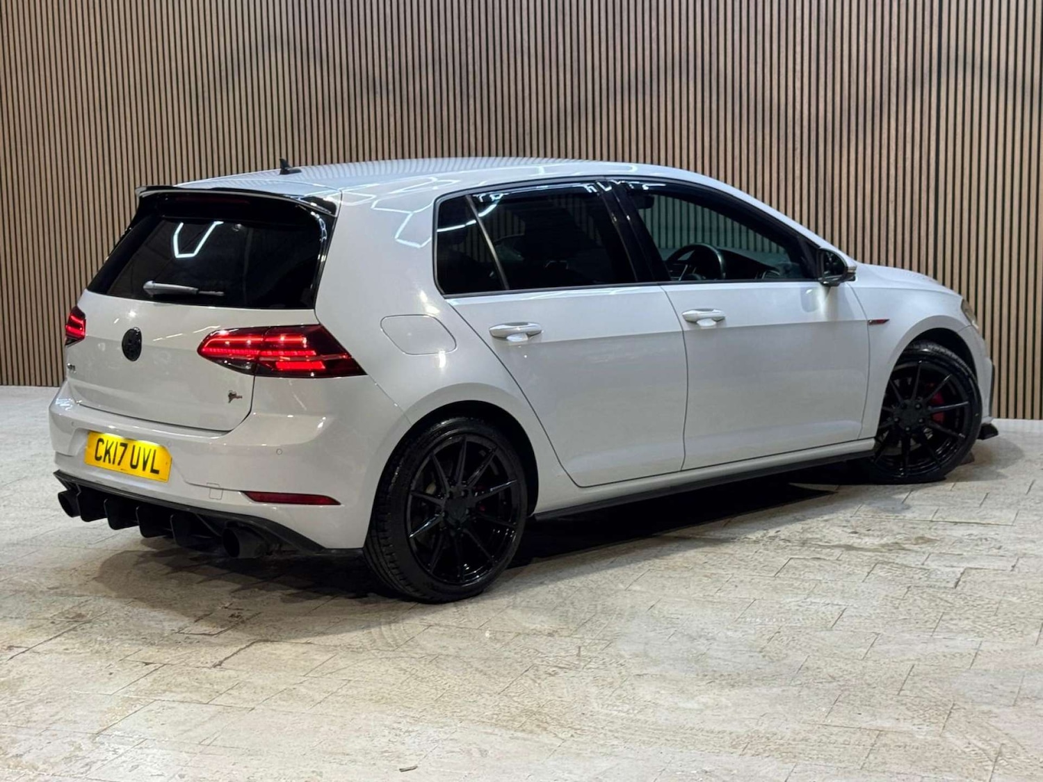 Used Volkswagen Golf 2017 for sale - 77213724: Photo 21