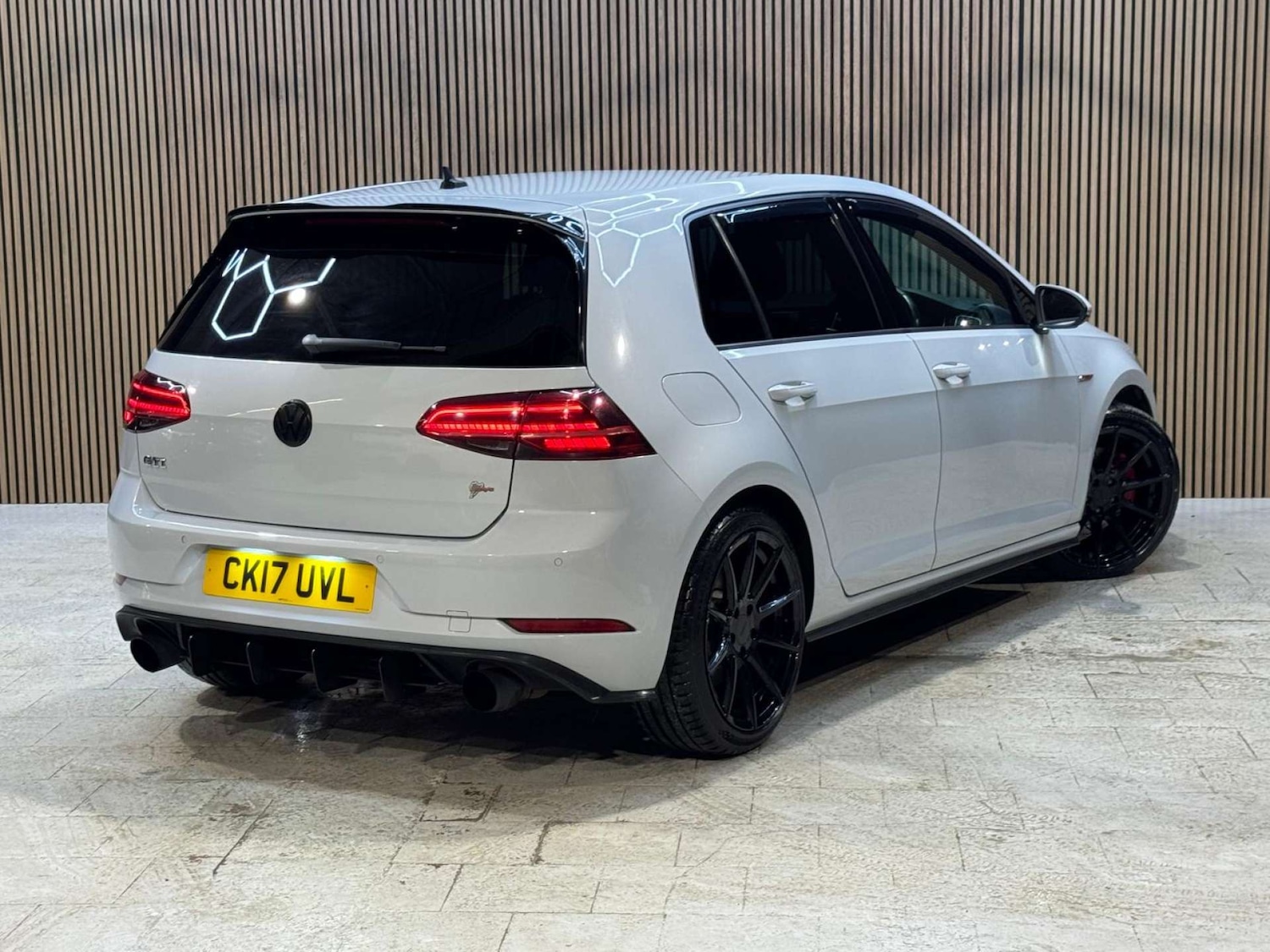 Used Volkswagen Golf 2017 for sale - 77213724: Photo 22