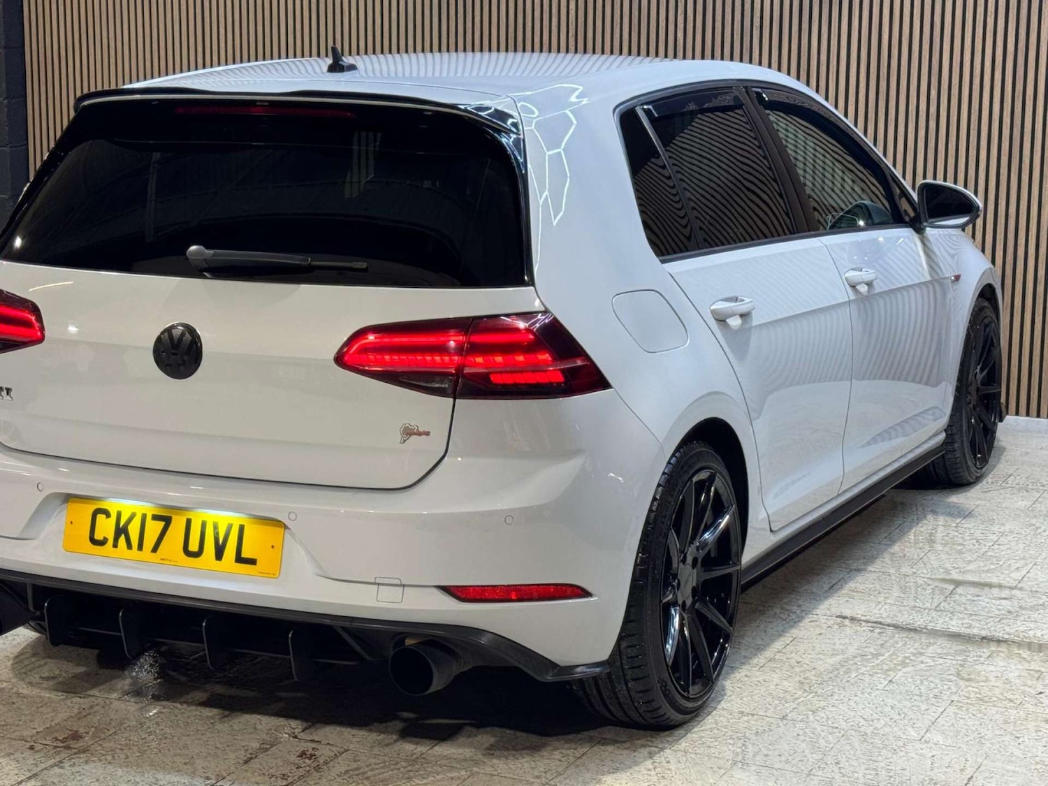 Used Volkswagen Golf 2017 for sale - 77213724: Photo 23