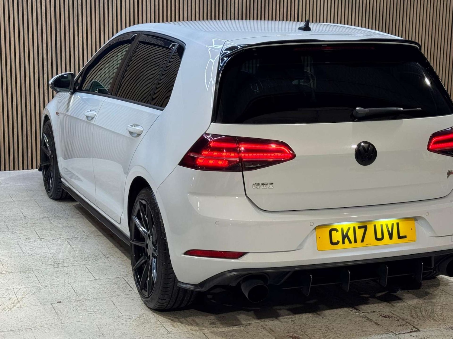 Used Volkswagen Golf 2017 for sale - 77213724: Photo 24