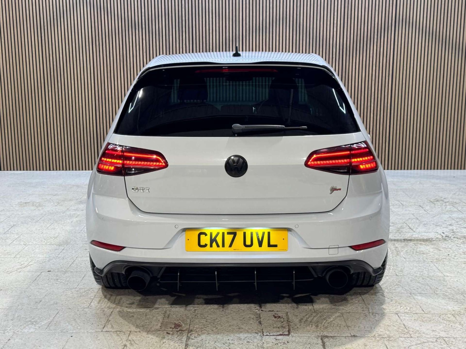 Used Volkswagen Golf 2017 for sale - 77213724: Photo 25