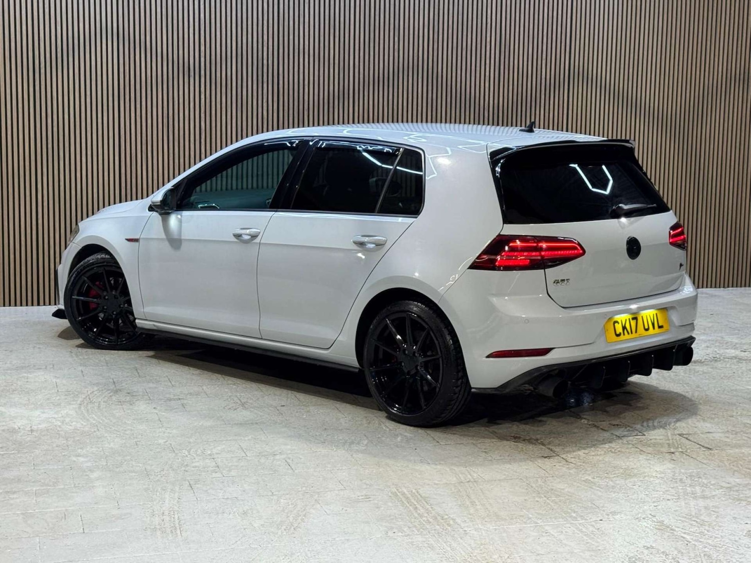 Used Volkswagen Golf 2017 for sale - 77213724: Photo 26