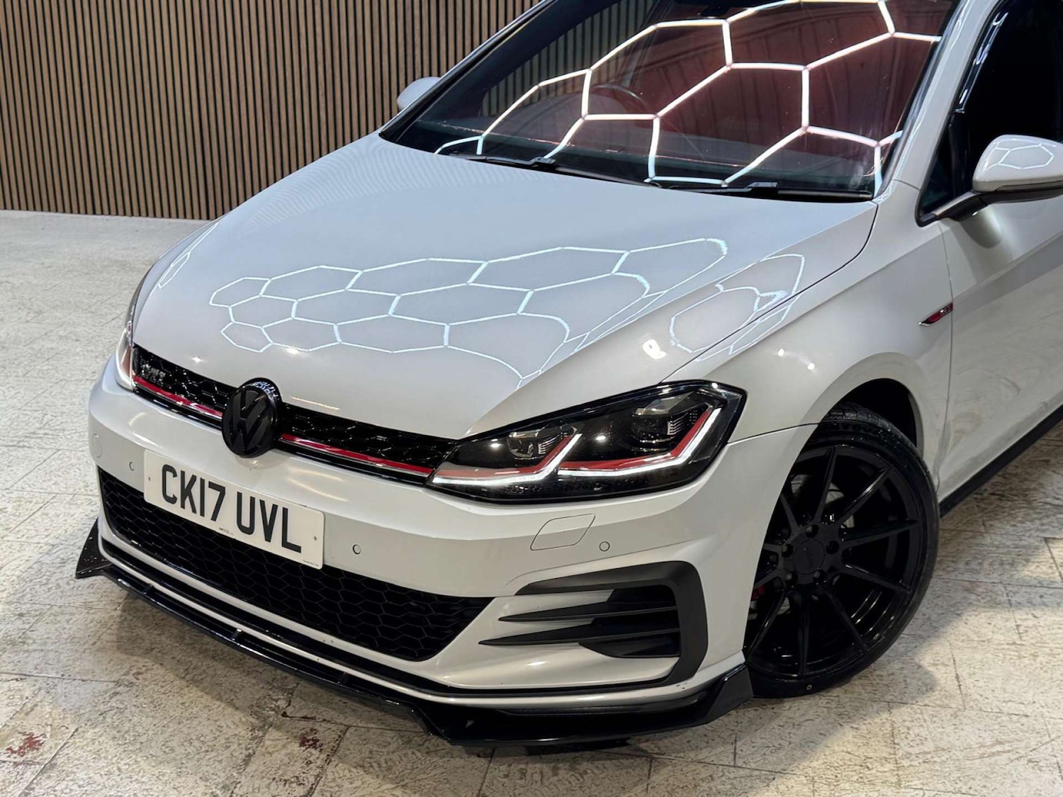 Used Volkswagen Golf 2017 for sale - 77213724: Photo 37