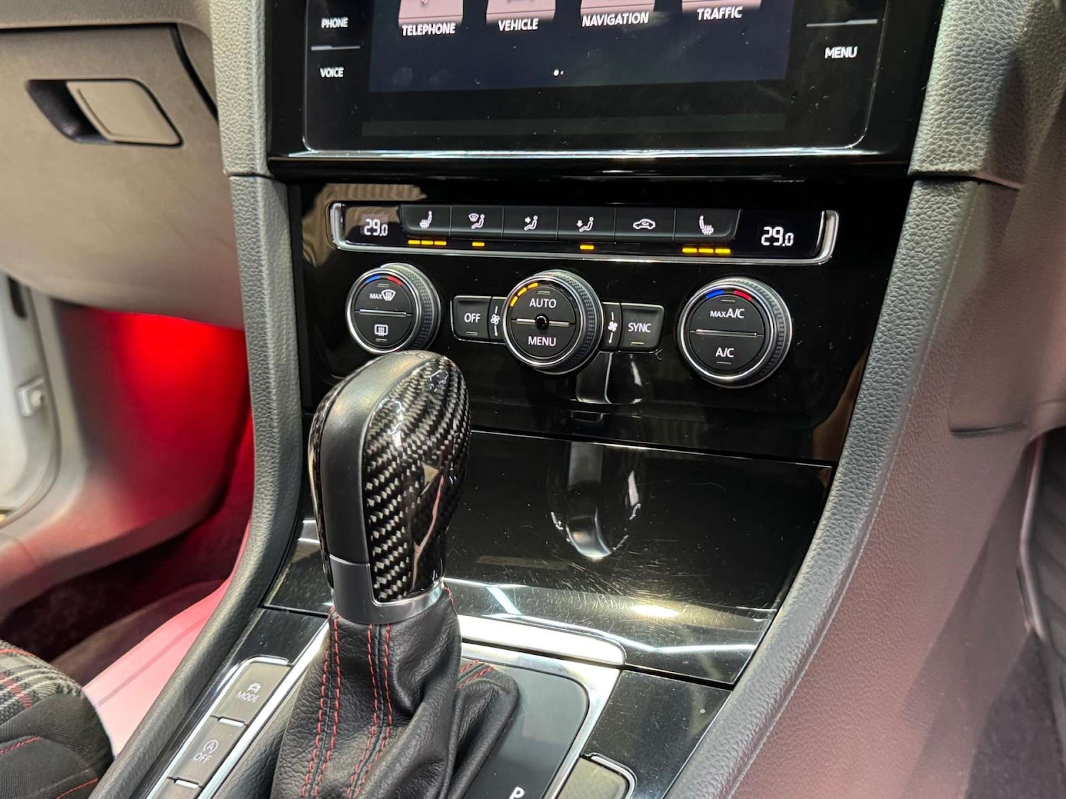 Used Volkswagen Golf 2017 for sale - 77213724: Photo 54