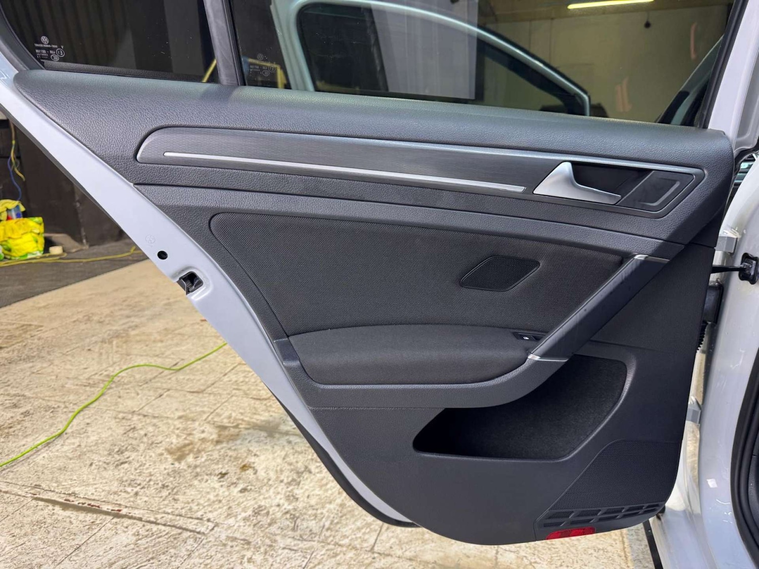 Used Volkswagen Golf 2017 for sale - 77213724: Photo 64