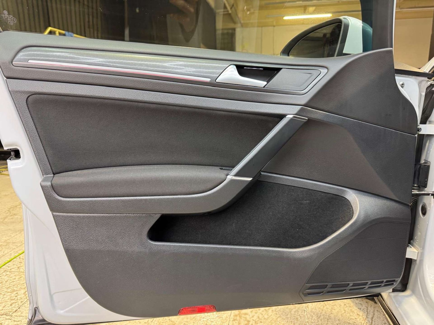 Used Volkswagen Golf 2017 for sale - 77213724: Photo 71