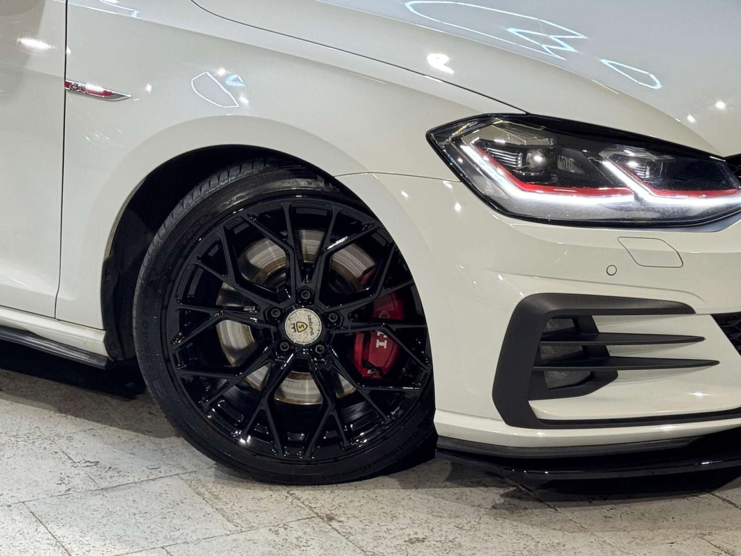 Used Volkswagen Golf 2019 for sale - 76602119: Photo 11