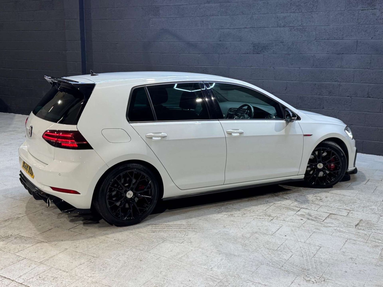 Used Volkswagen Golf 2019 for sale - 76602119: Photo 20