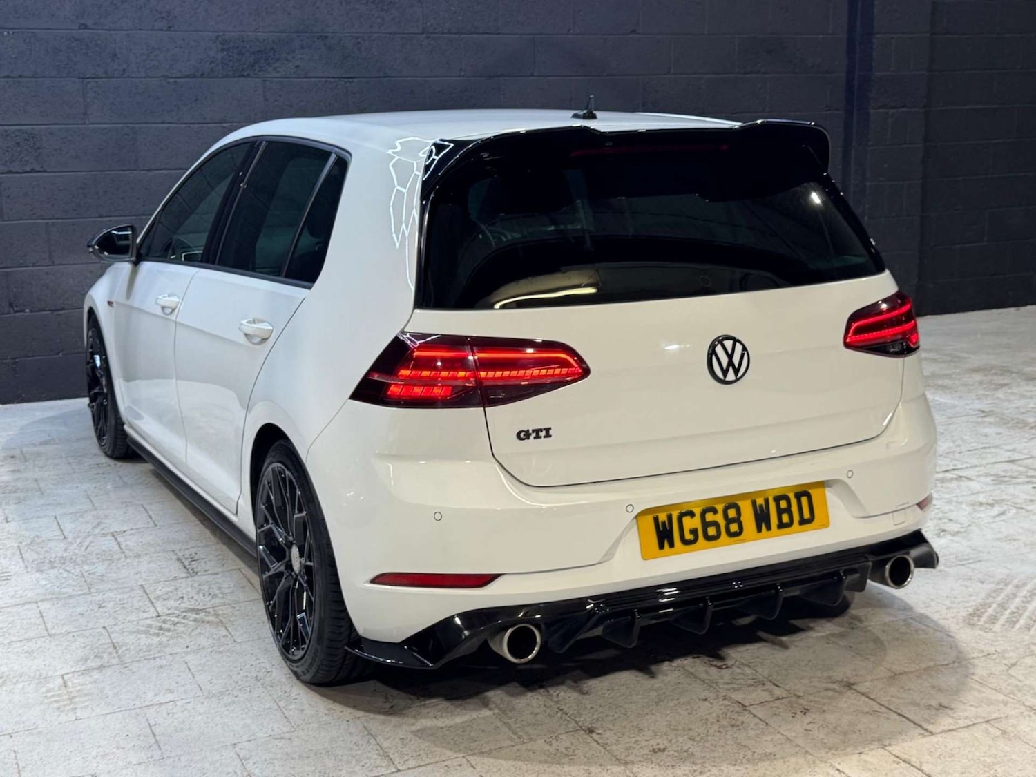 Used Volkswagen Golf 2019 for sale - 76602119: Photo 22