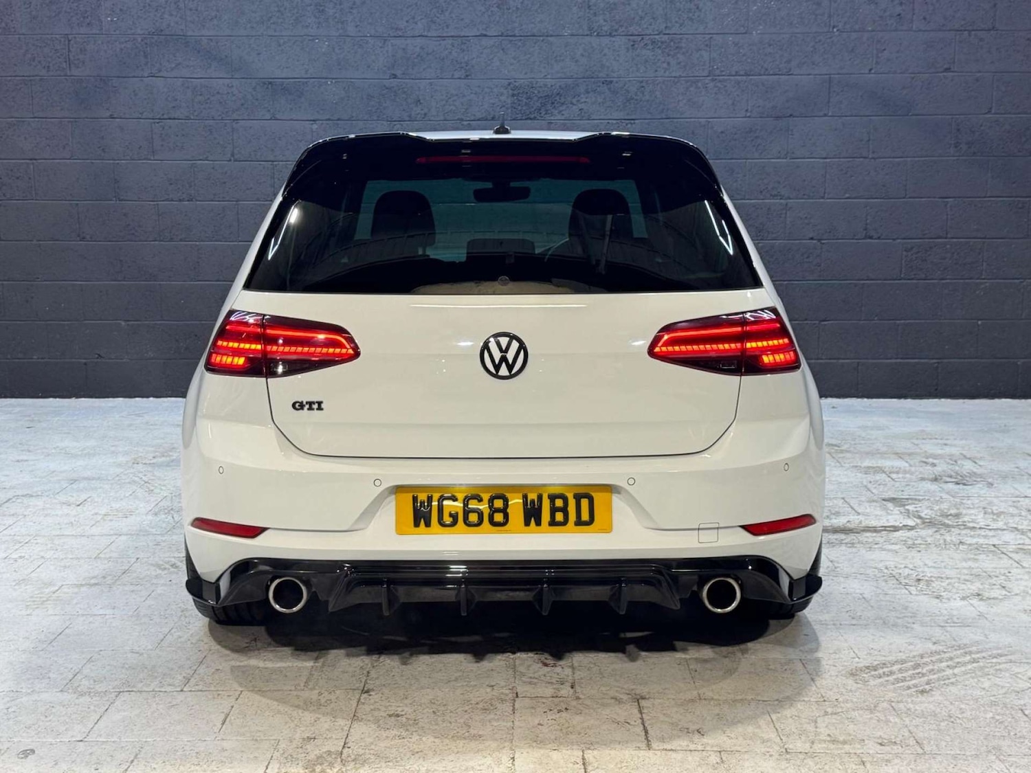 Used Volkswagen Golf 2019 for sale - 76602119: Photo 23