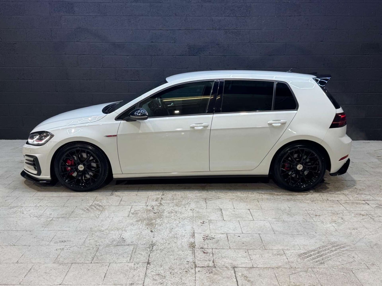 Used Volkswagen Golf 2019 for sale - 76602119: Photo 31