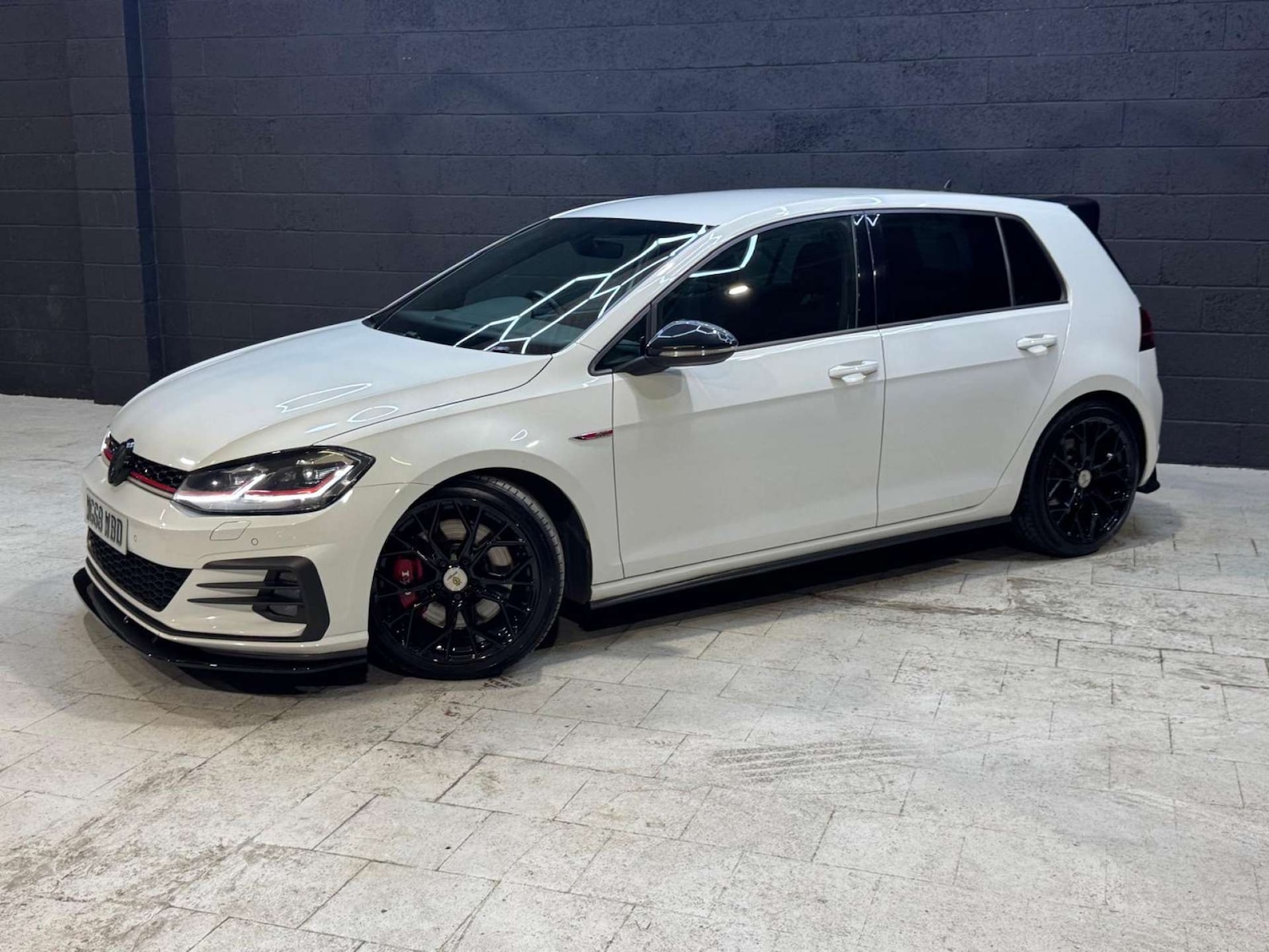Used Volkswagen Golf 2019 for sale - 76602119: Photo 40