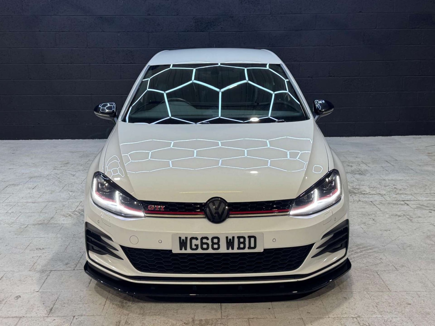 Used Volkswagen Golf 2019 for sale - 76602119: Photo 41