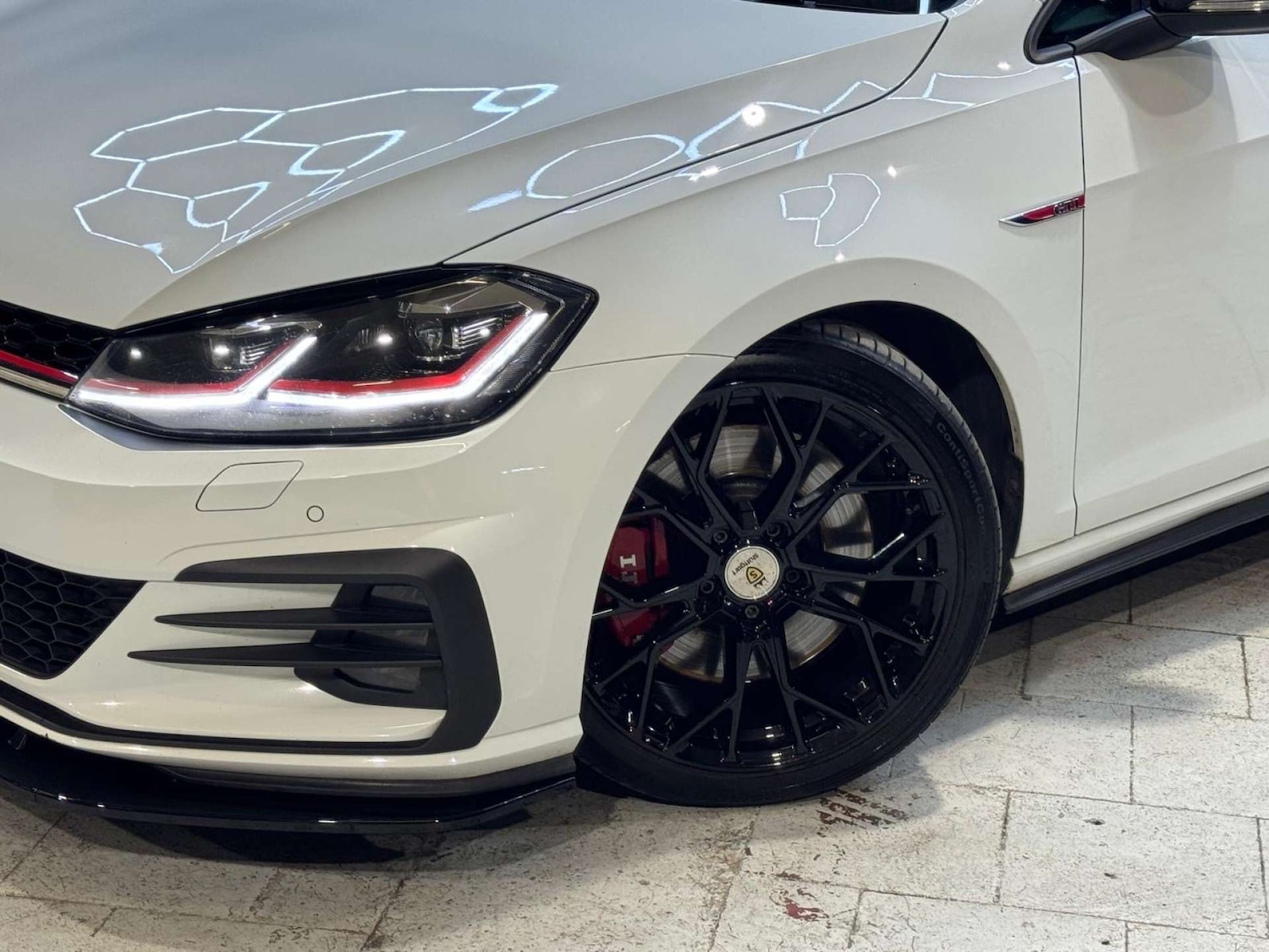 Used Volkswagen Golf 2019 for sale - 76602119: Photo 43