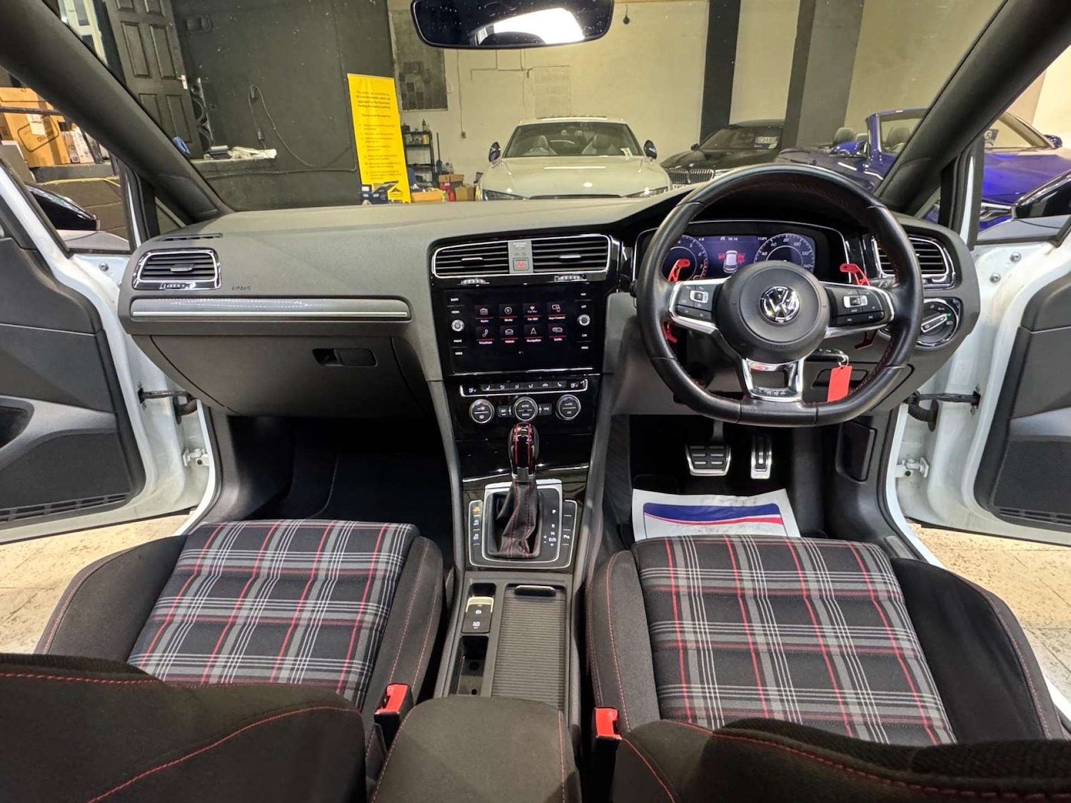 Used Volkswagen Golf 2019 for sale - 76602119: Photo 55