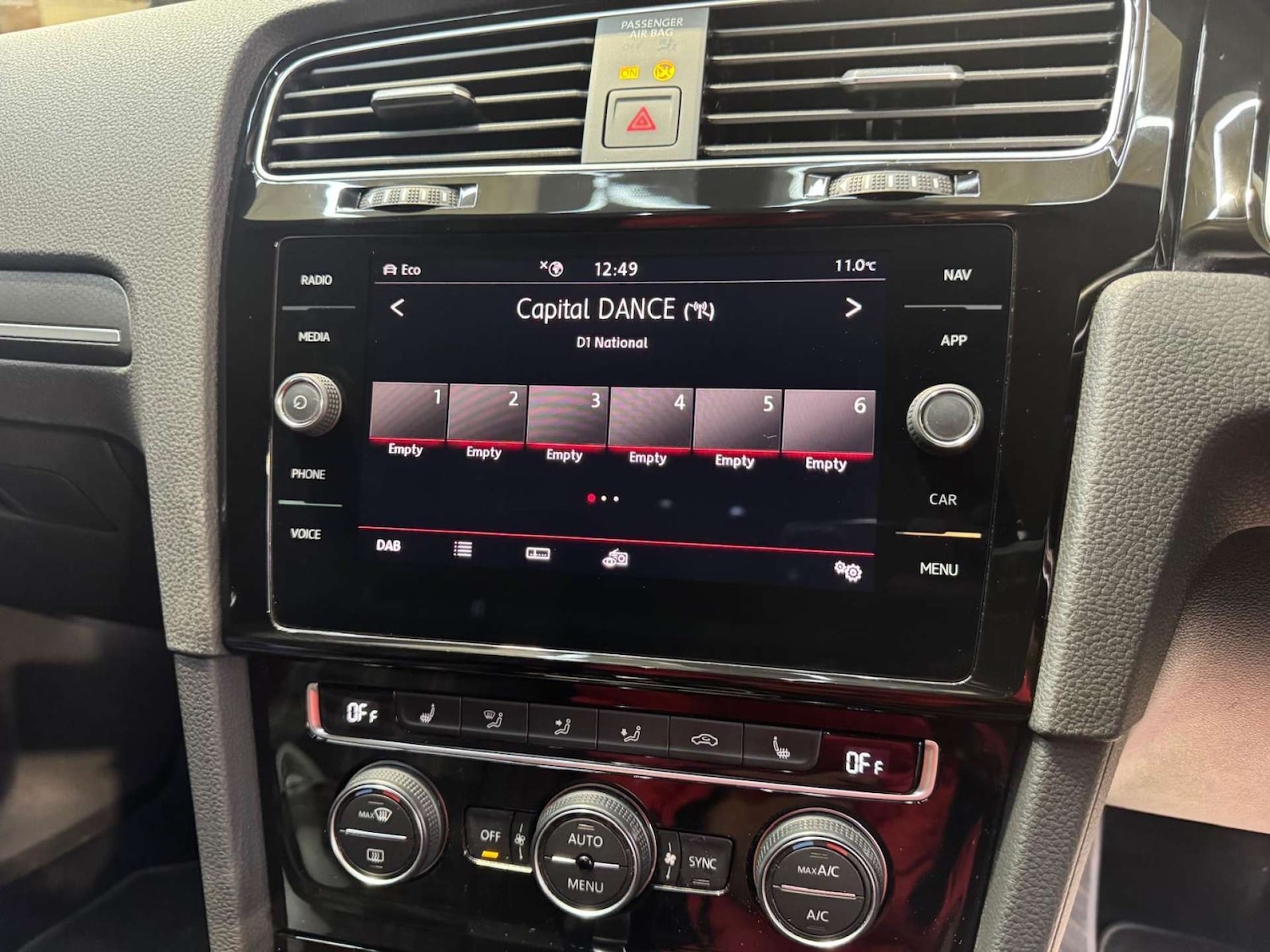 Used Volkswagen Golf 2019 for sale - 76602119: Photo 62