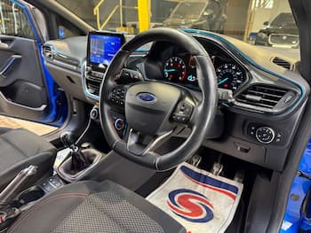 Used Ford Fiesta 2020 for sale - 79778458: Photo