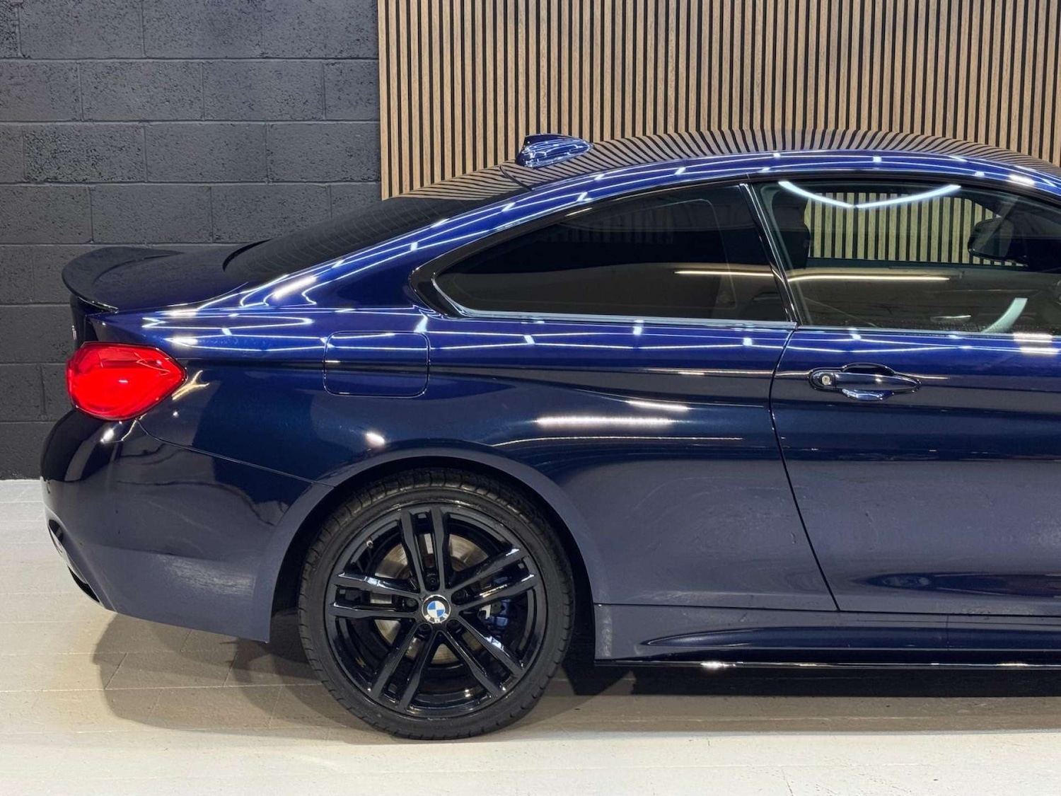 Used BMW 4 Series 2018 for sale - 76625858: Photo 14