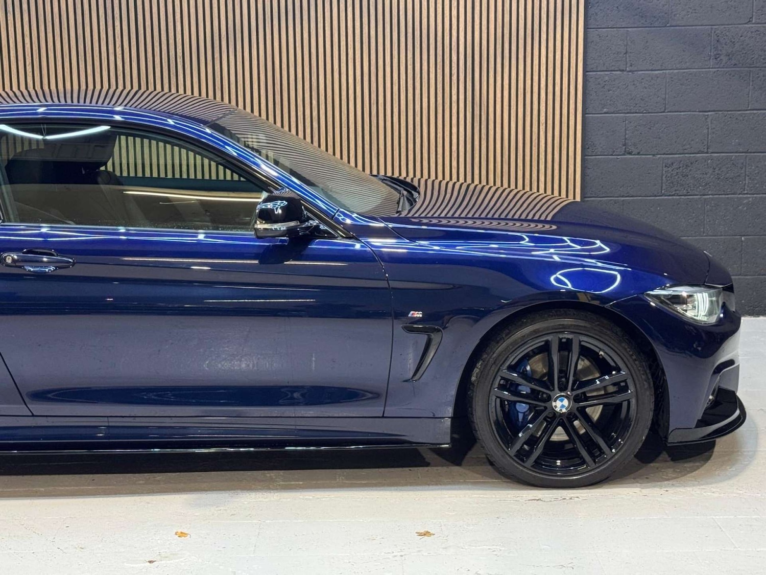 Used BMW 4 Series 2018 for sale - 76625858: Photo 18