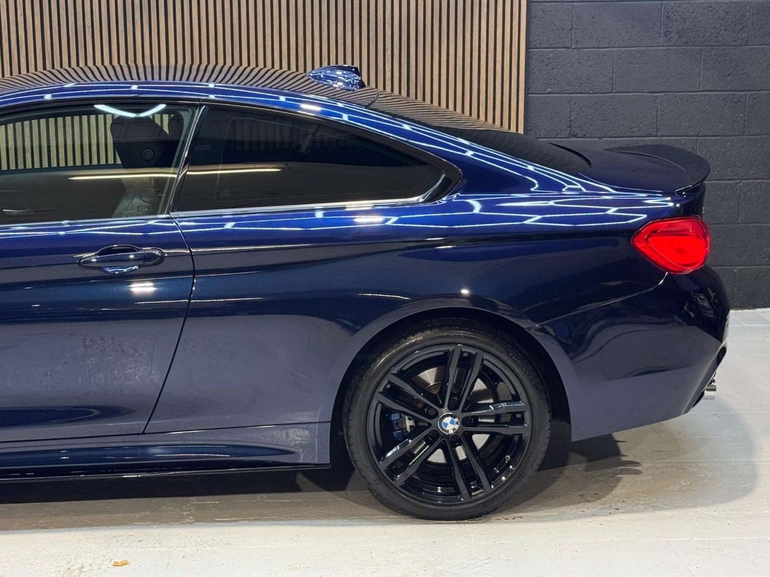 Used BMW 4 Series 2018 for sale - 76625858: Photo 24