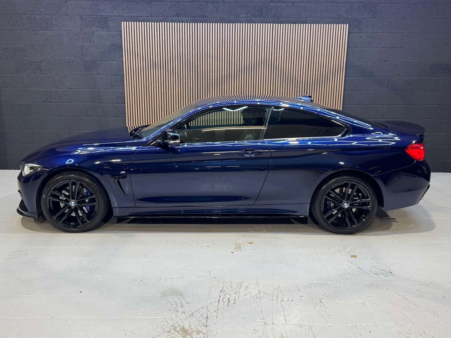 Used BMW 4 Series 2018 for sale - 76625858: Photo 25