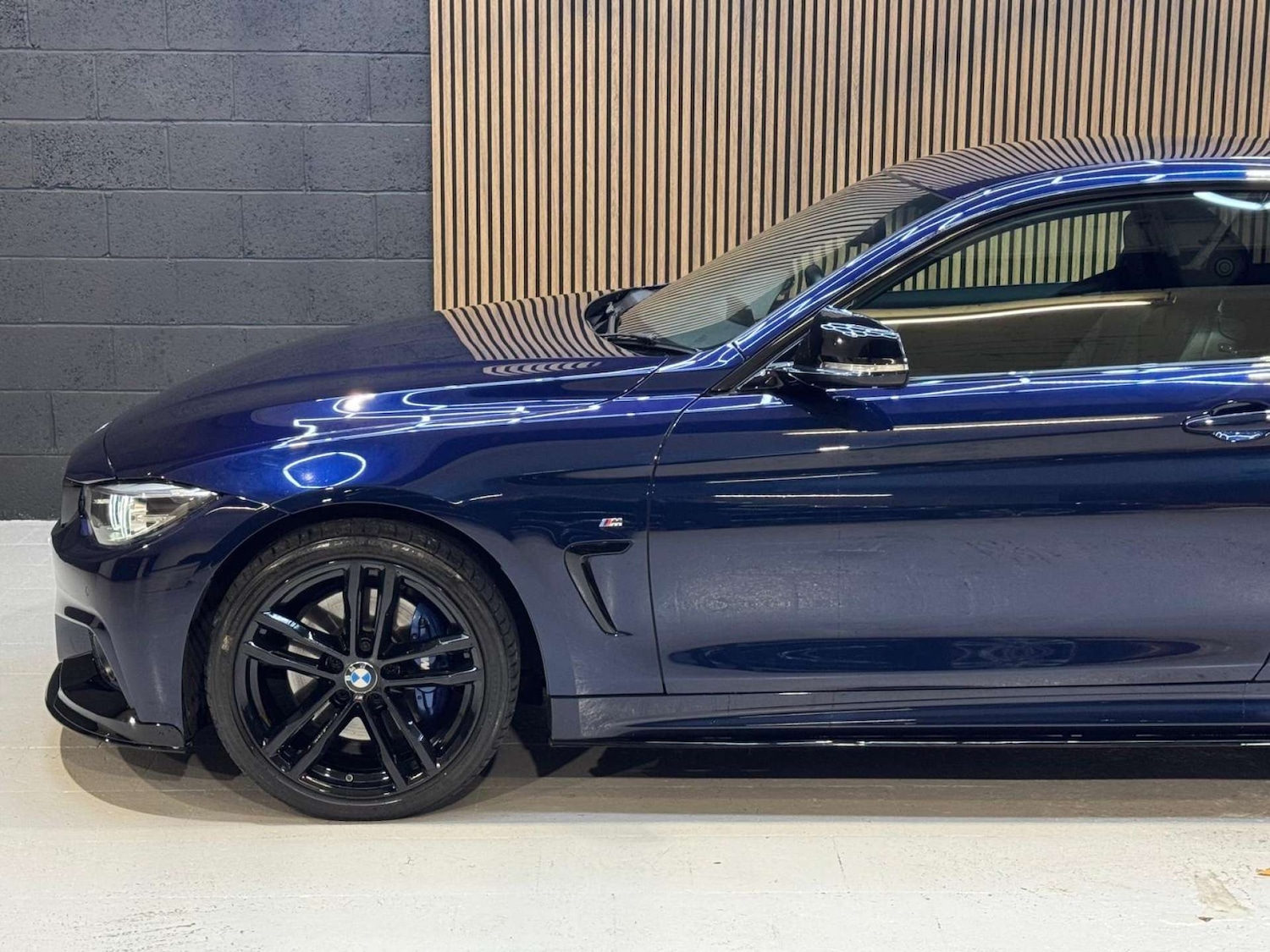 Used BMW 4 Series 2018 for sale - 76625858: Photo 29