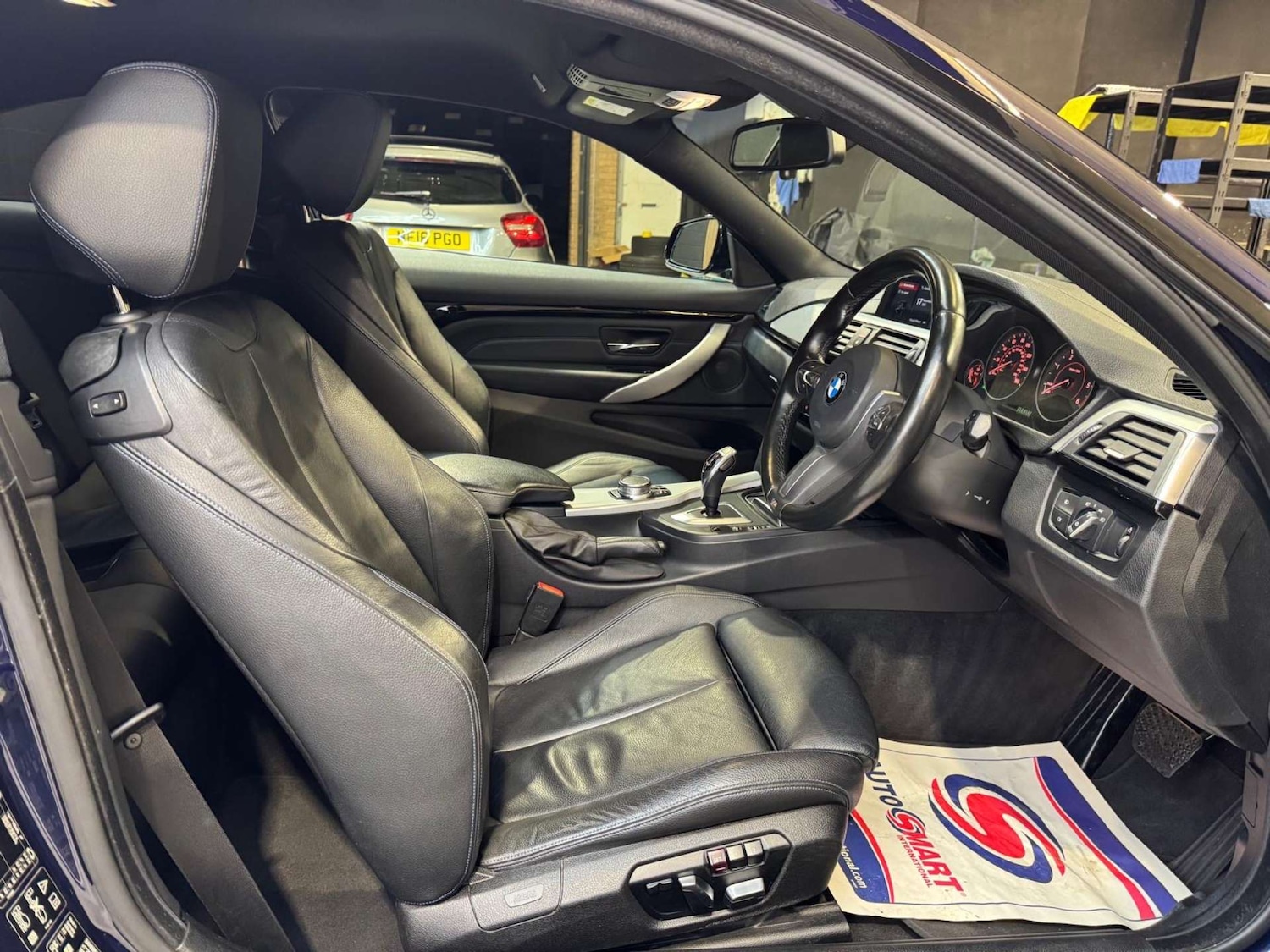 Used BMW 4 Series 2018 for sale - 76625858: Photo 36