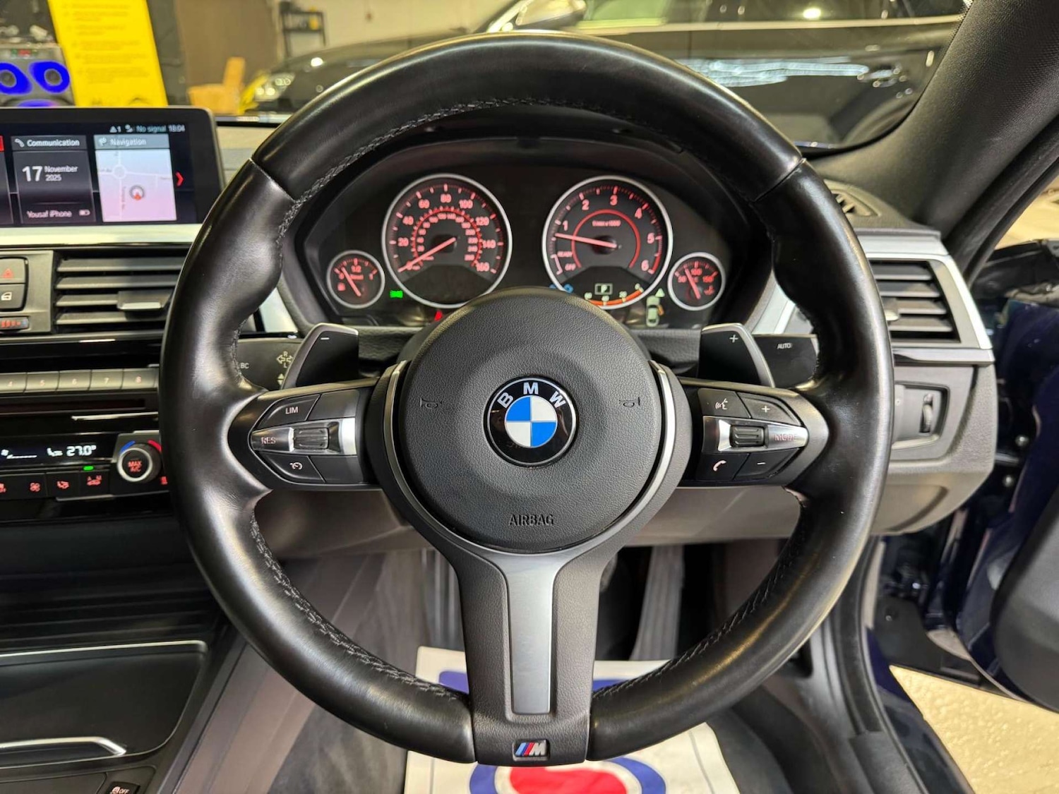Used BMW 4 Series 2018 for sale - 76625858: Photo 37