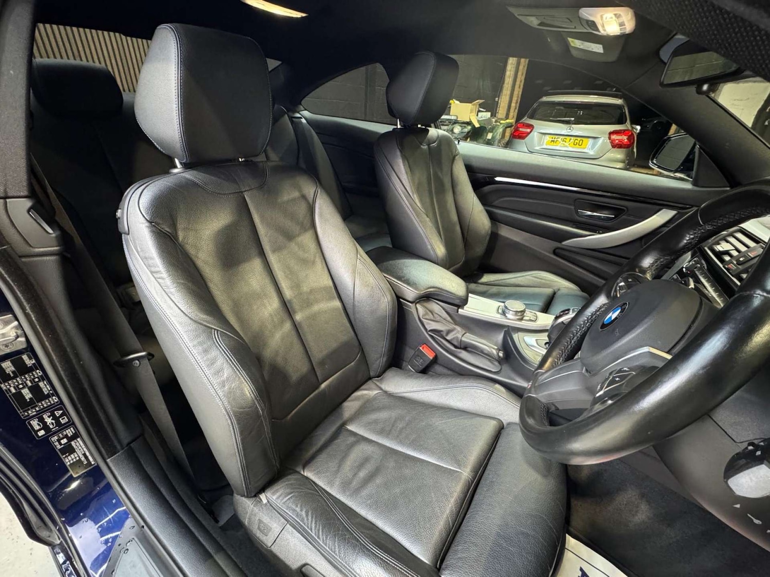 Used BMW 4 Series 2018 for sale - 76625858: Photo 39