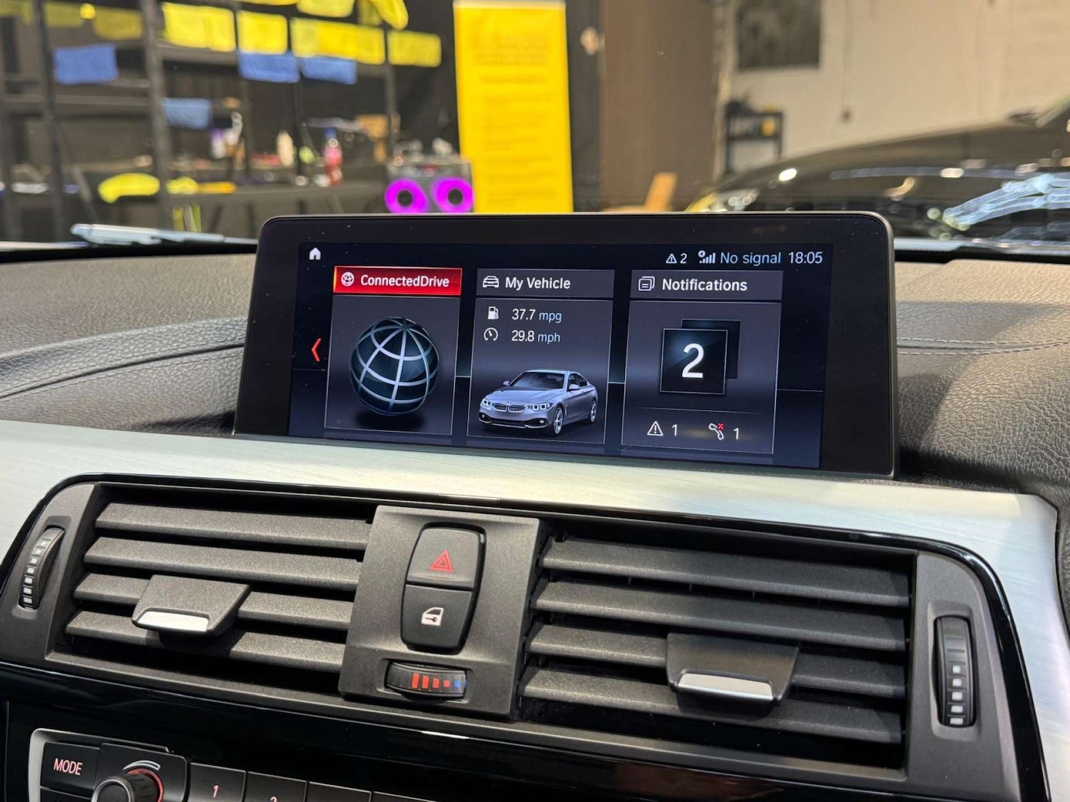 Used BMW 4 Series 2018 for sale - 76625858: Photo 40