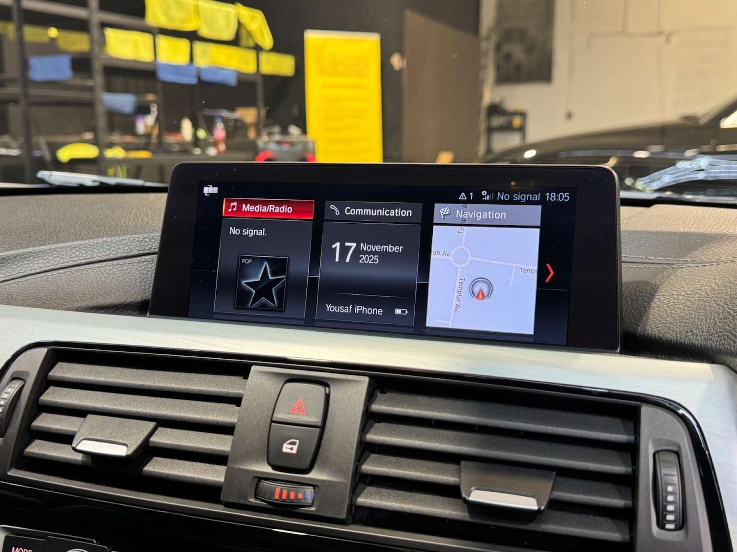 Used BMW 4 Series 2018 for sale - 76625858: Photo 41