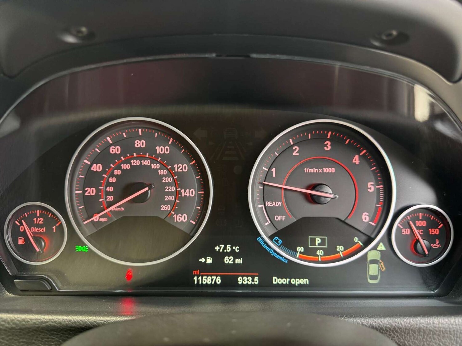 Used BMW 4 Series 2018 for sale - 76625858: Photo 42