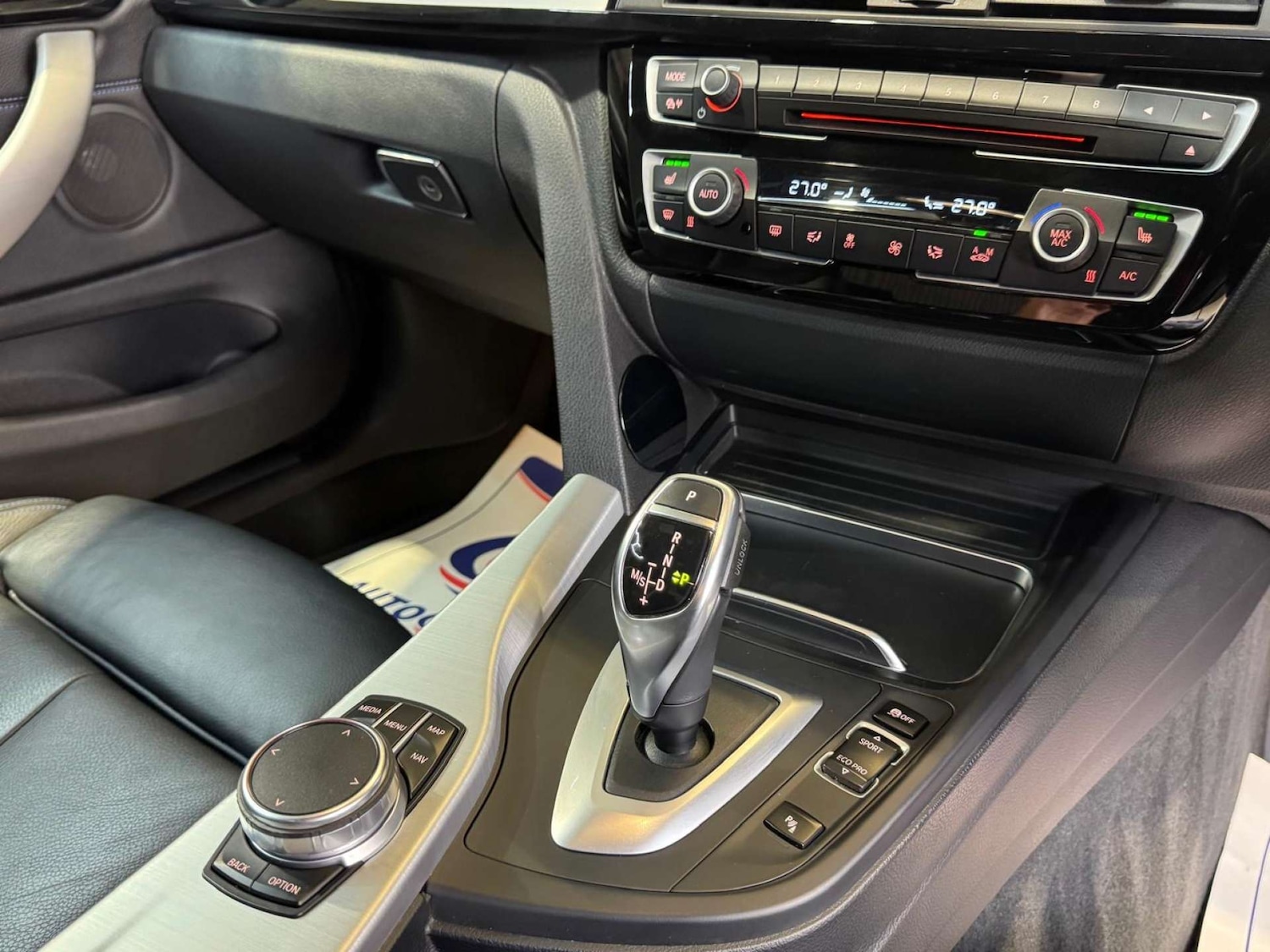 Used BMW 4 Series 2018 for sale - 76625858: Photo 43