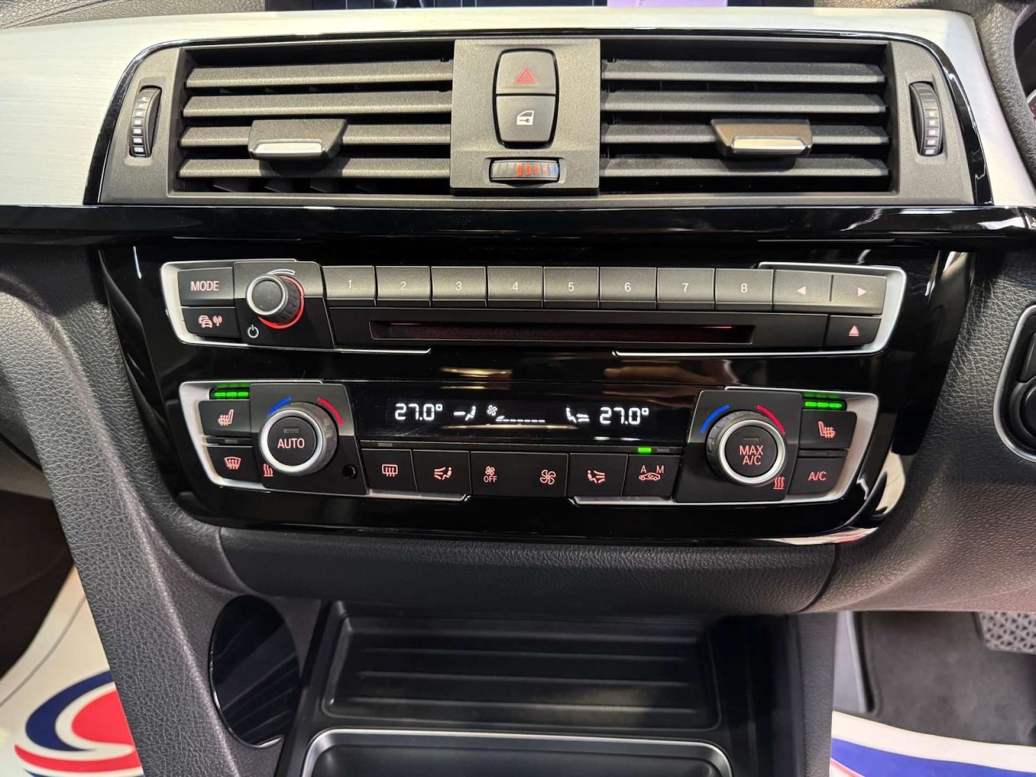 Used BMW 4 Series 2018 for sale - 76625858: Photo 44