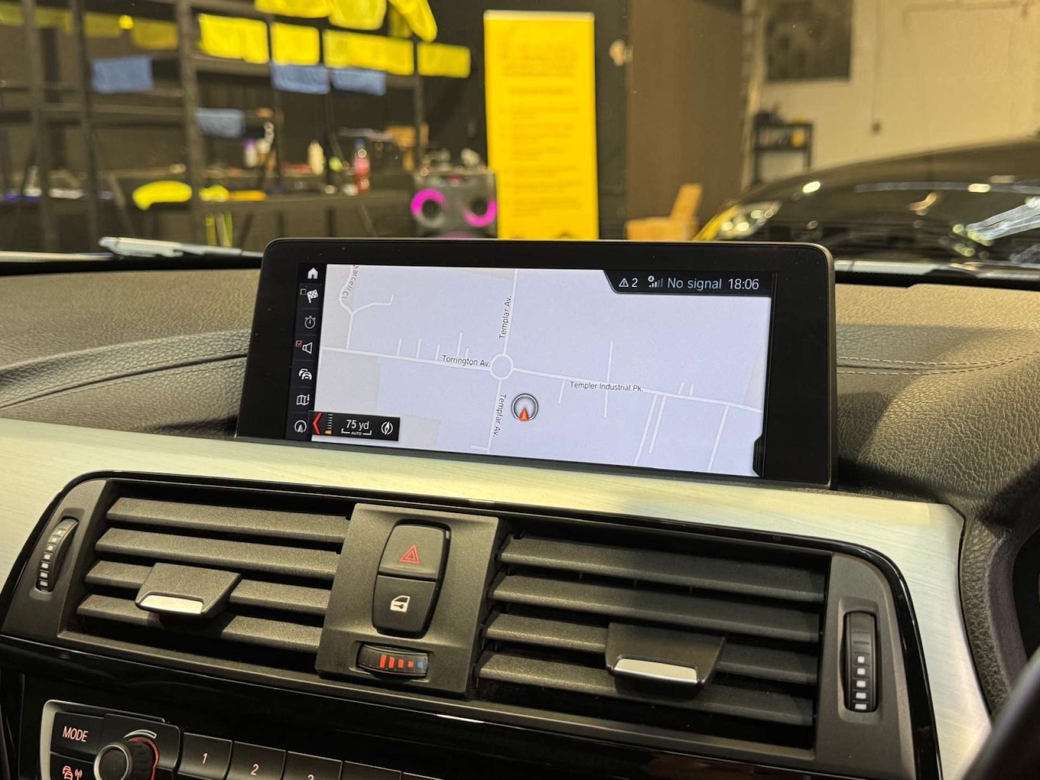 Used BMW 4 Series 2018 for sale - 76625858: Photo 45