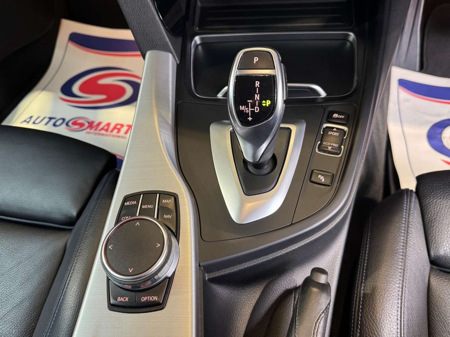 Used BMW 4 Series 2018 for sale - 76625858: Photo 47