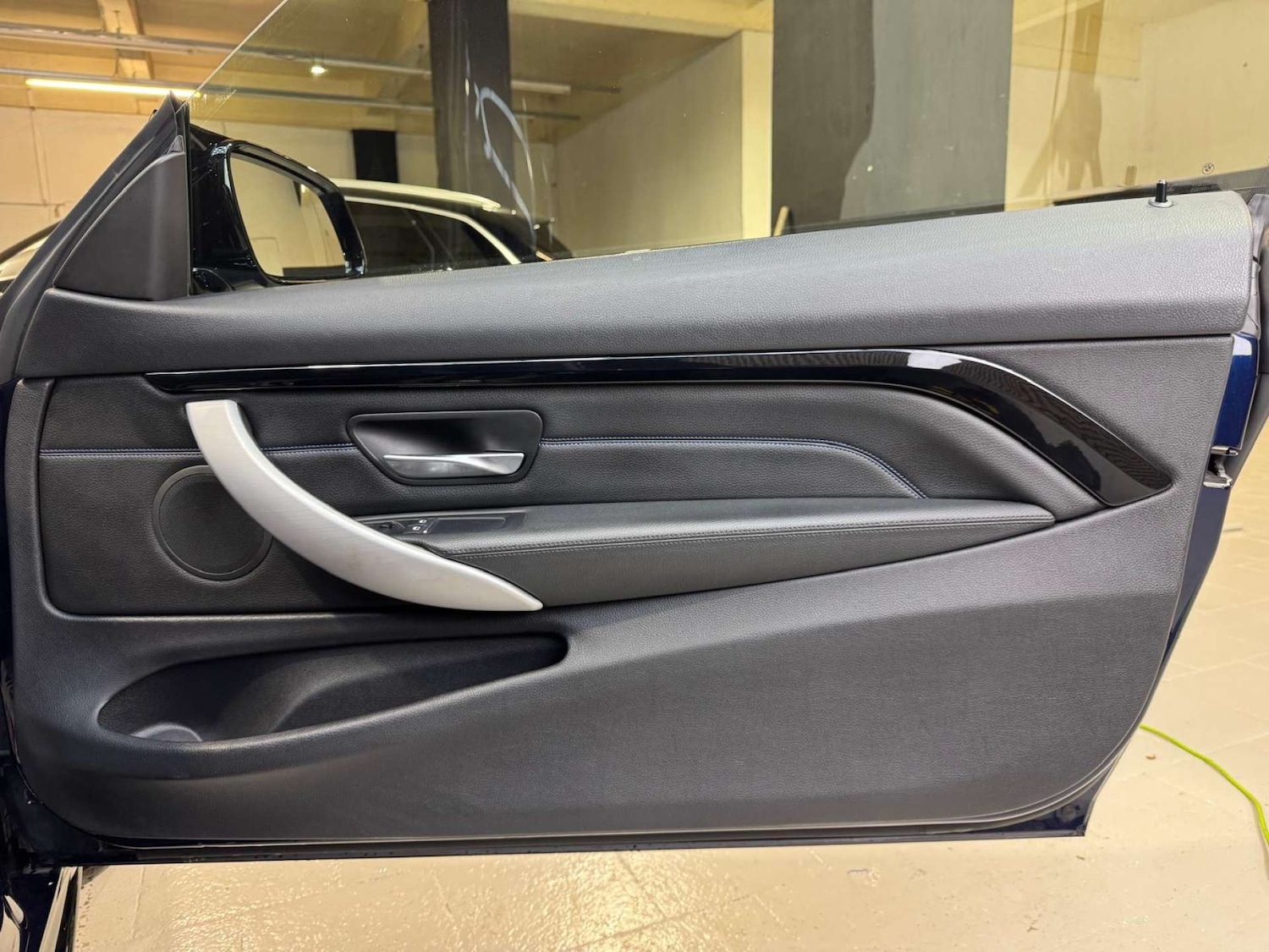 Used BMW 4 Series 2018 for sale - 76625858: Photo 50