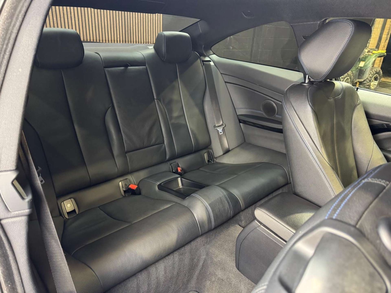 Used BMW 4 Series 2018 for sale - 76625858: Photo 53