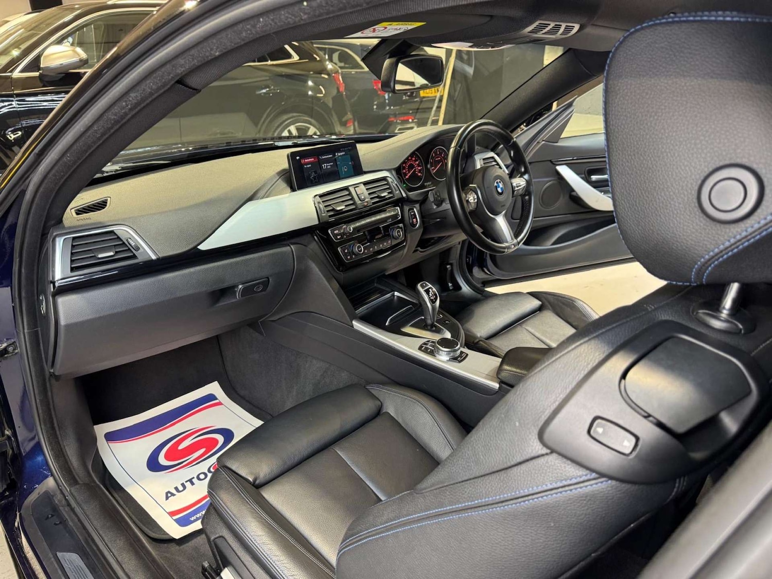 Used BMW 4 Series 2018 for sale - 76625858: Photo 57