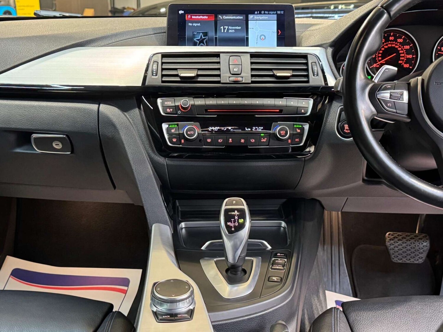 Used BMW 4 Series 2018 for sale - 76625858: Photo 58