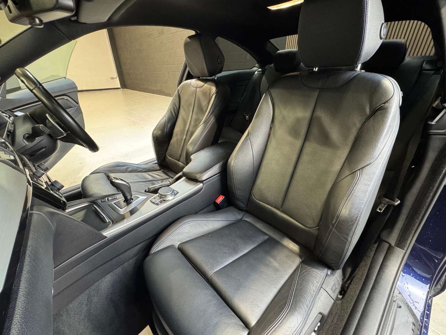 Used BMW 4 Series 2018 for sale - 76625858: Photo 59