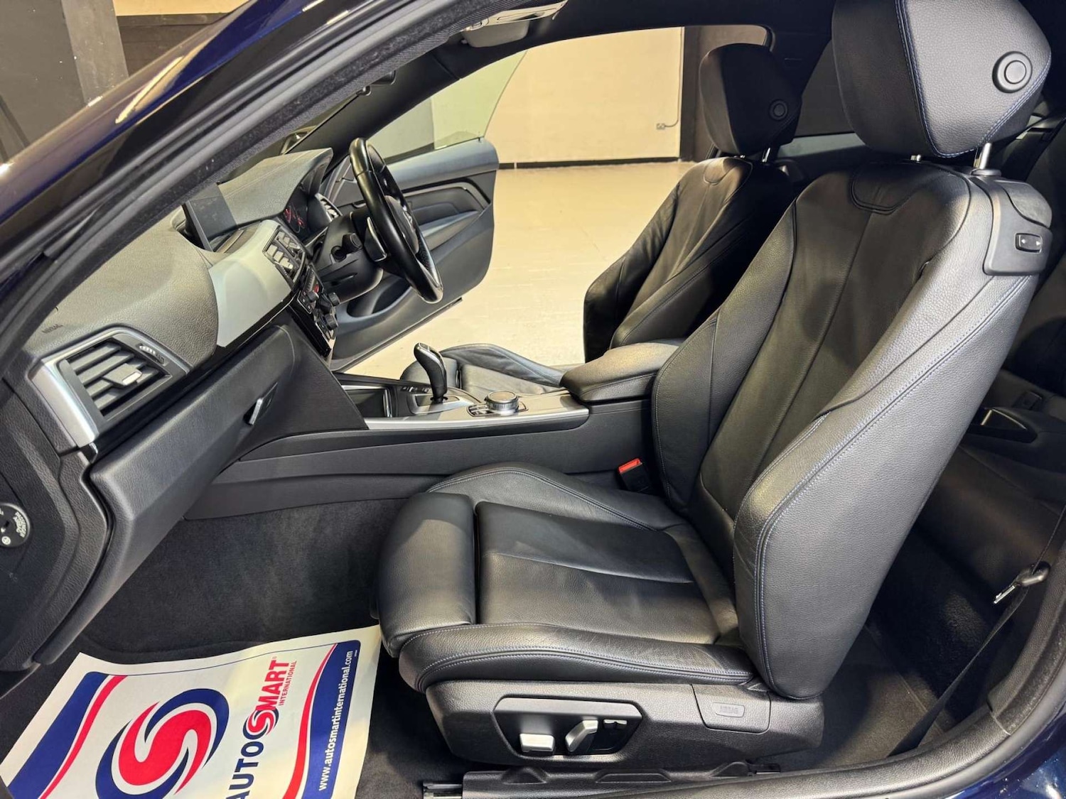 Used BMW 4 Series 2018 for sale - 76625858: Photo 60